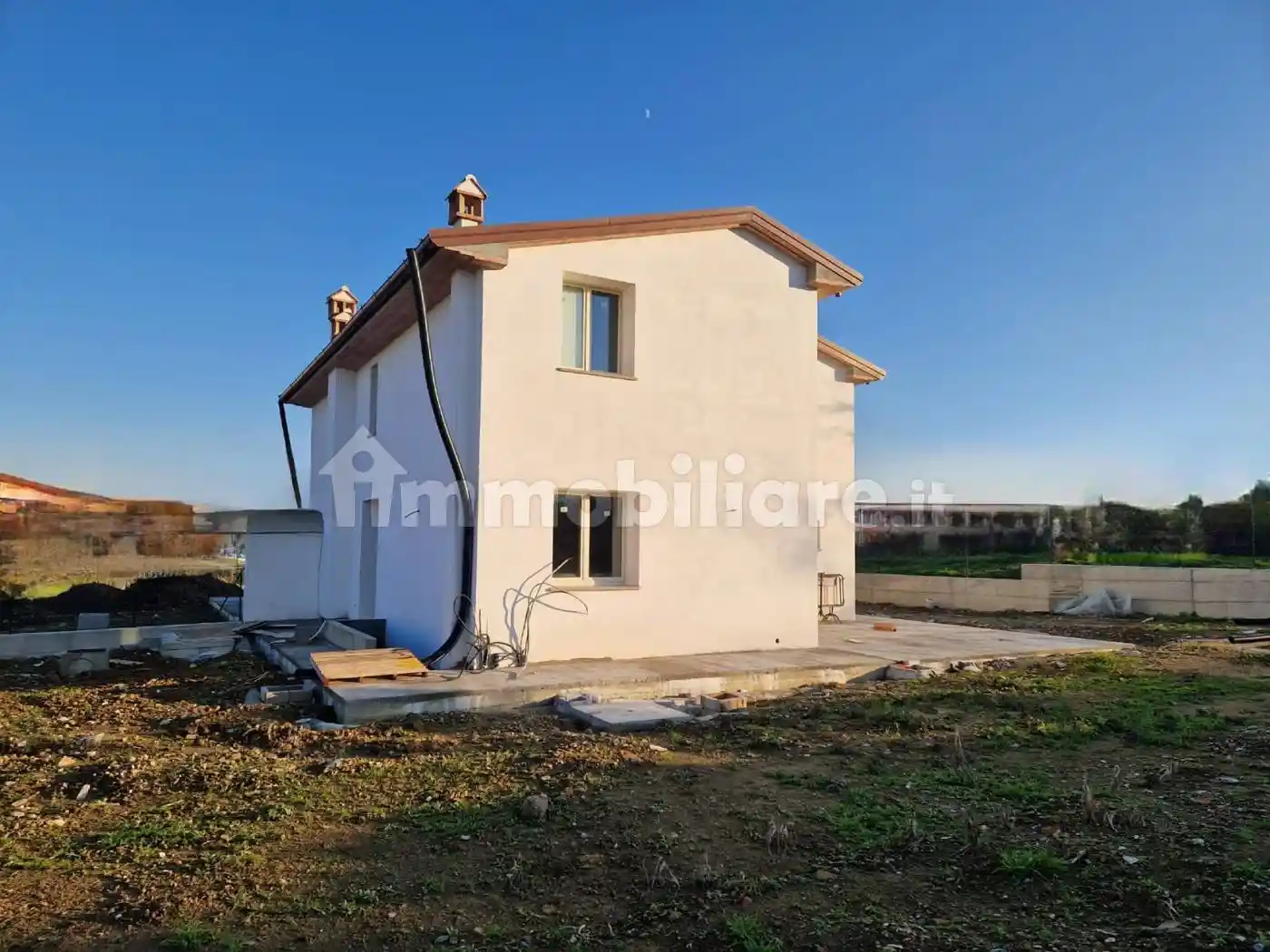 Villa in vendita a Quarrata