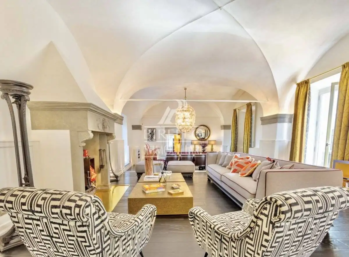 Villa in affitto a Firenze