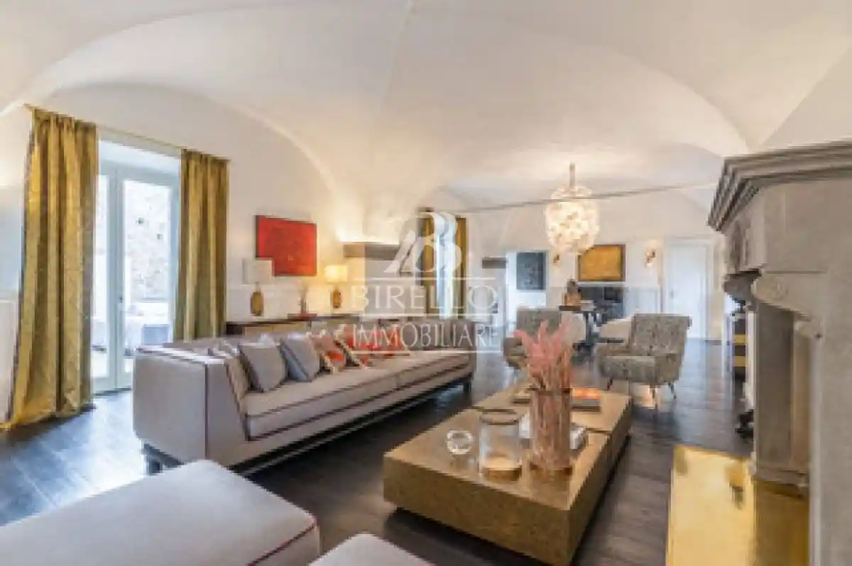 Villa unifamiliare via di Santa Maria a Marignolle 11, Marignolle - Bellosguardo, Firenze - foto 2