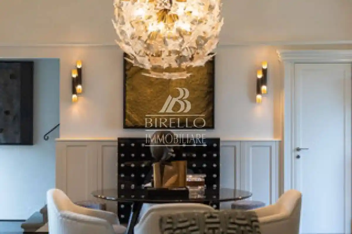 Villa unifamiliare via di Santa Maria a Marignolle 11, Marignolle - Bellosguardo, Firenze - foto 4