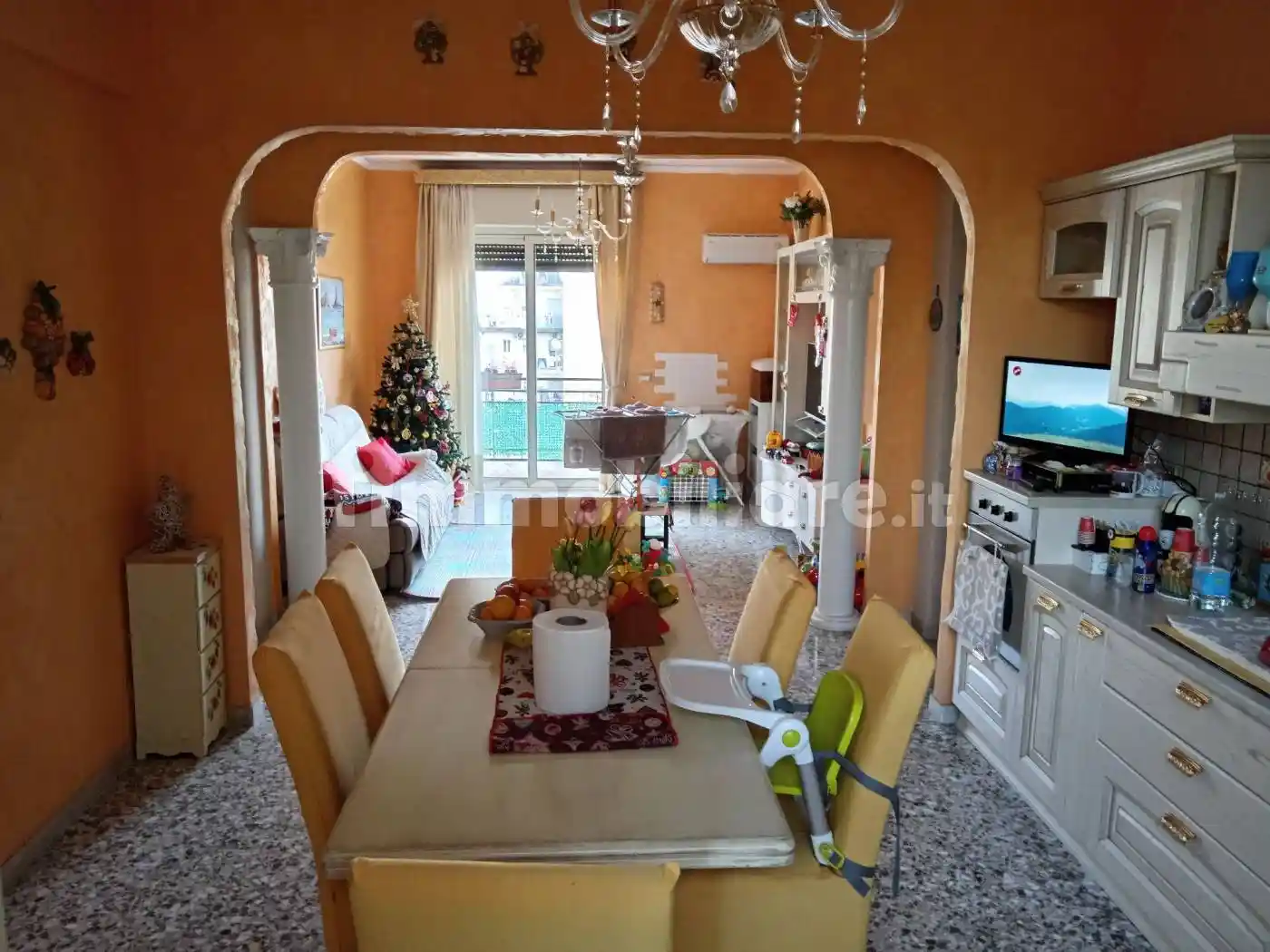 Appartamento in vendita a Catania