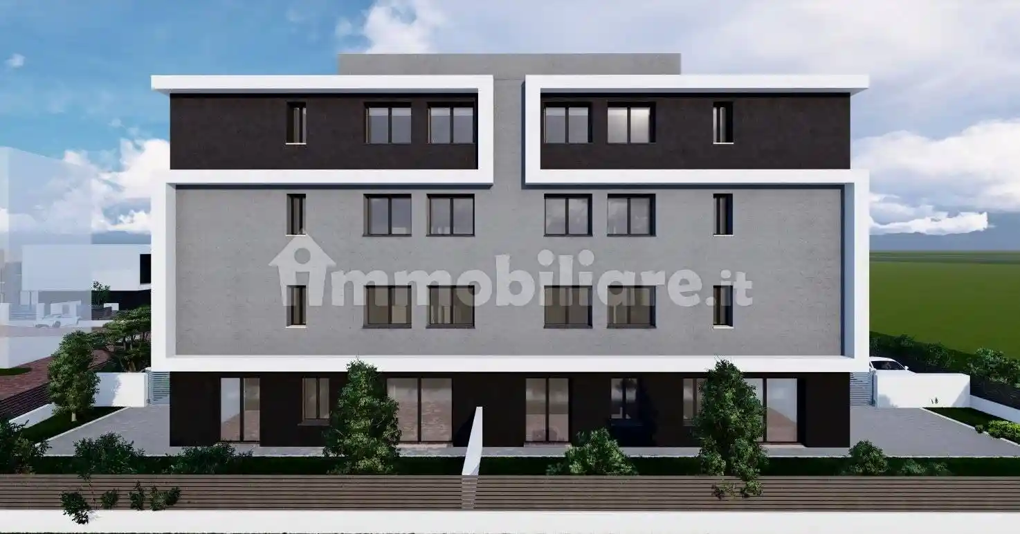 Appartamento in vendita a Castelfranco Emilia