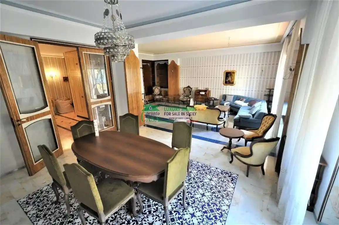 Appartamento in vendita a Ragusa