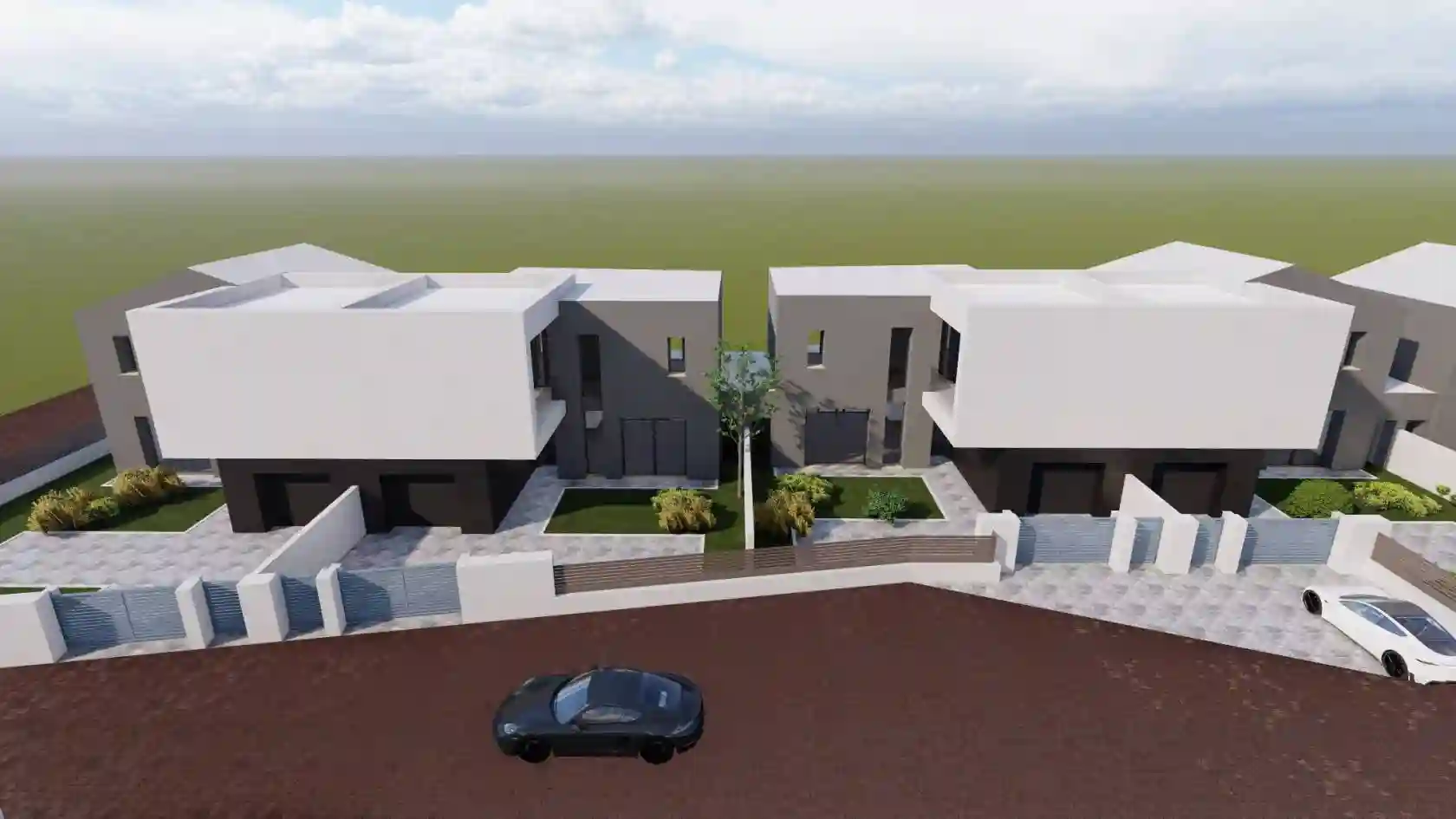 Villetta a schiera - foto 2