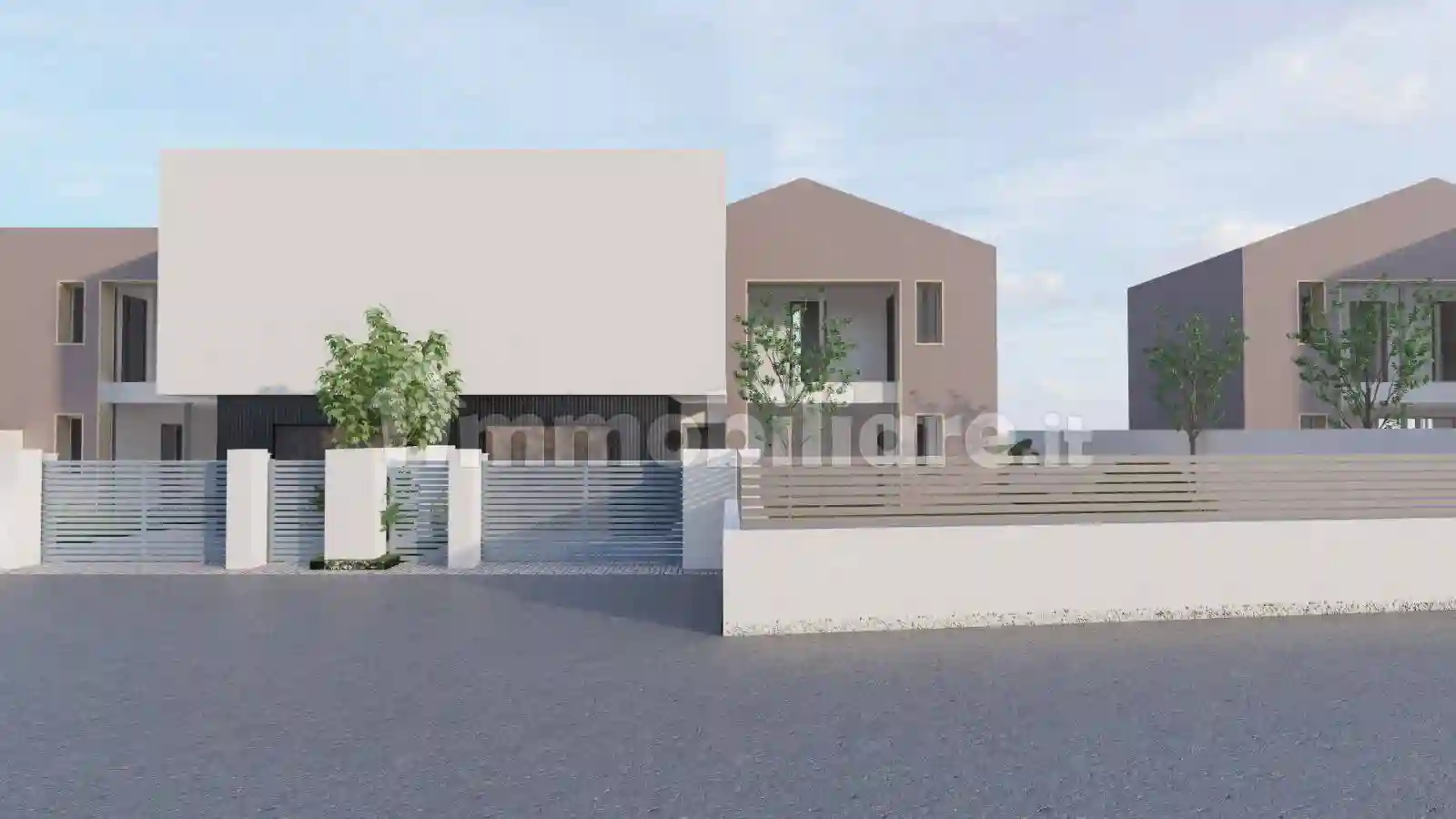 Villetta a schiera - foto 3