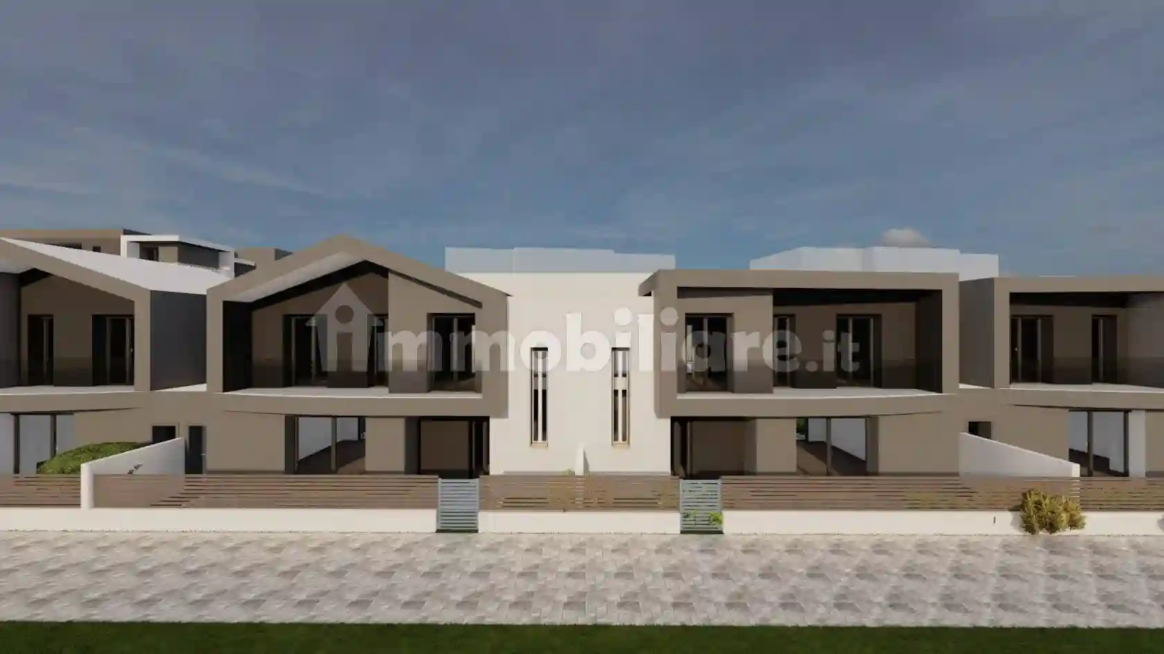 Villetta a schiera - foto 4