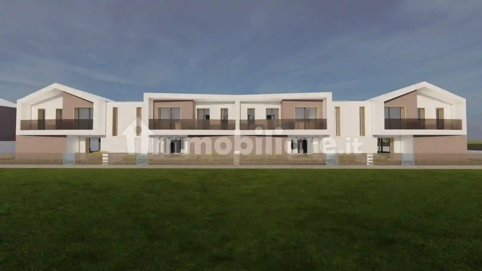 Villetta a schiera - foto 5