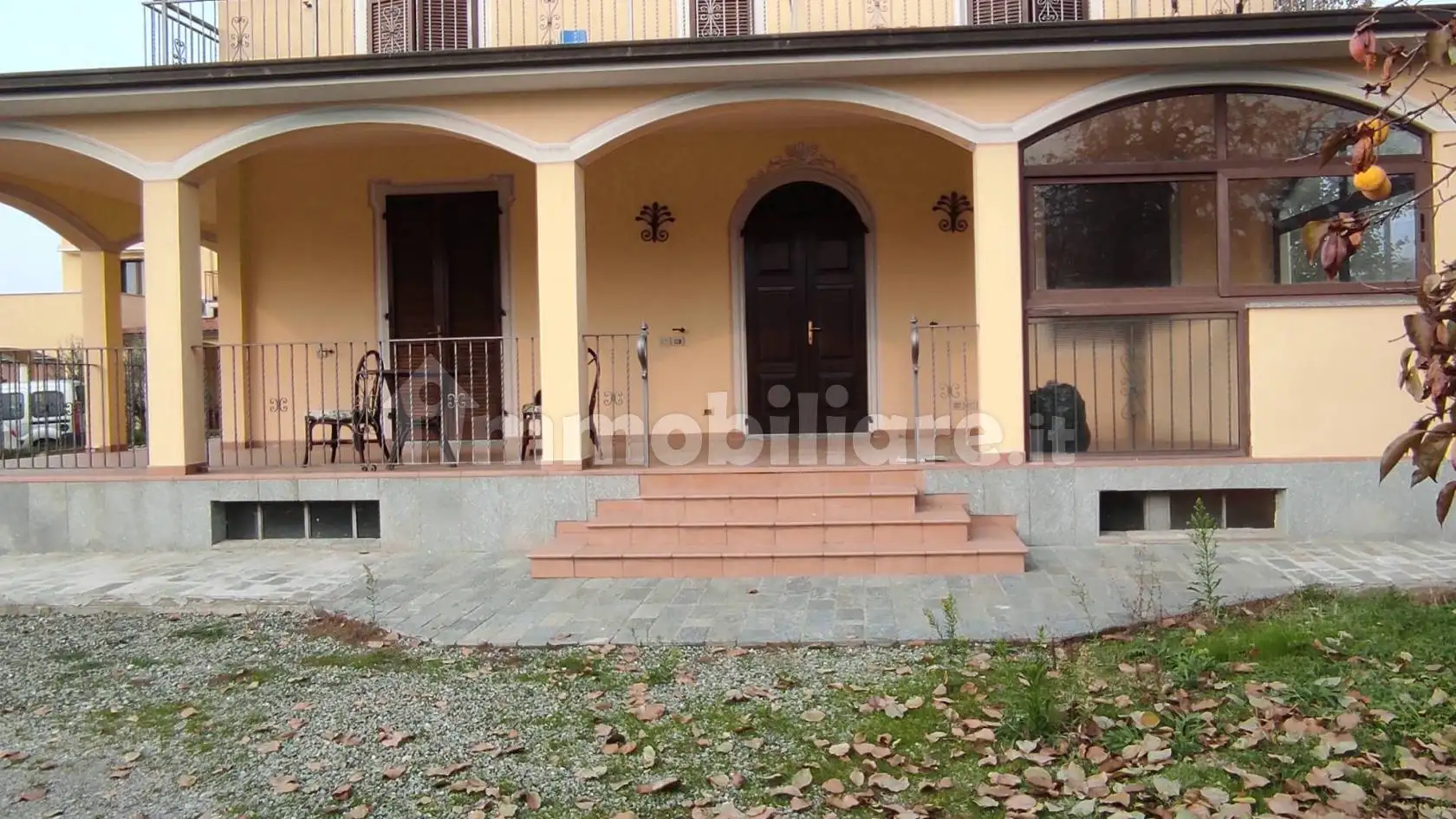 Villa in vendita a Spineto Scrivia