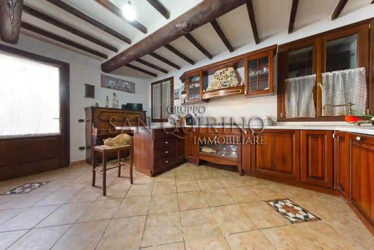 Villetta a schiera - foto 5