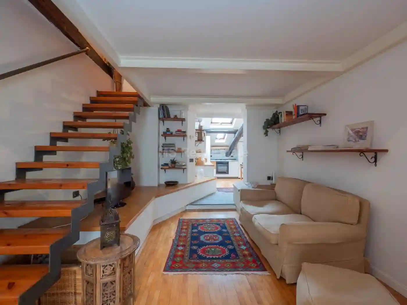 Attico - Mansarda - foto 2