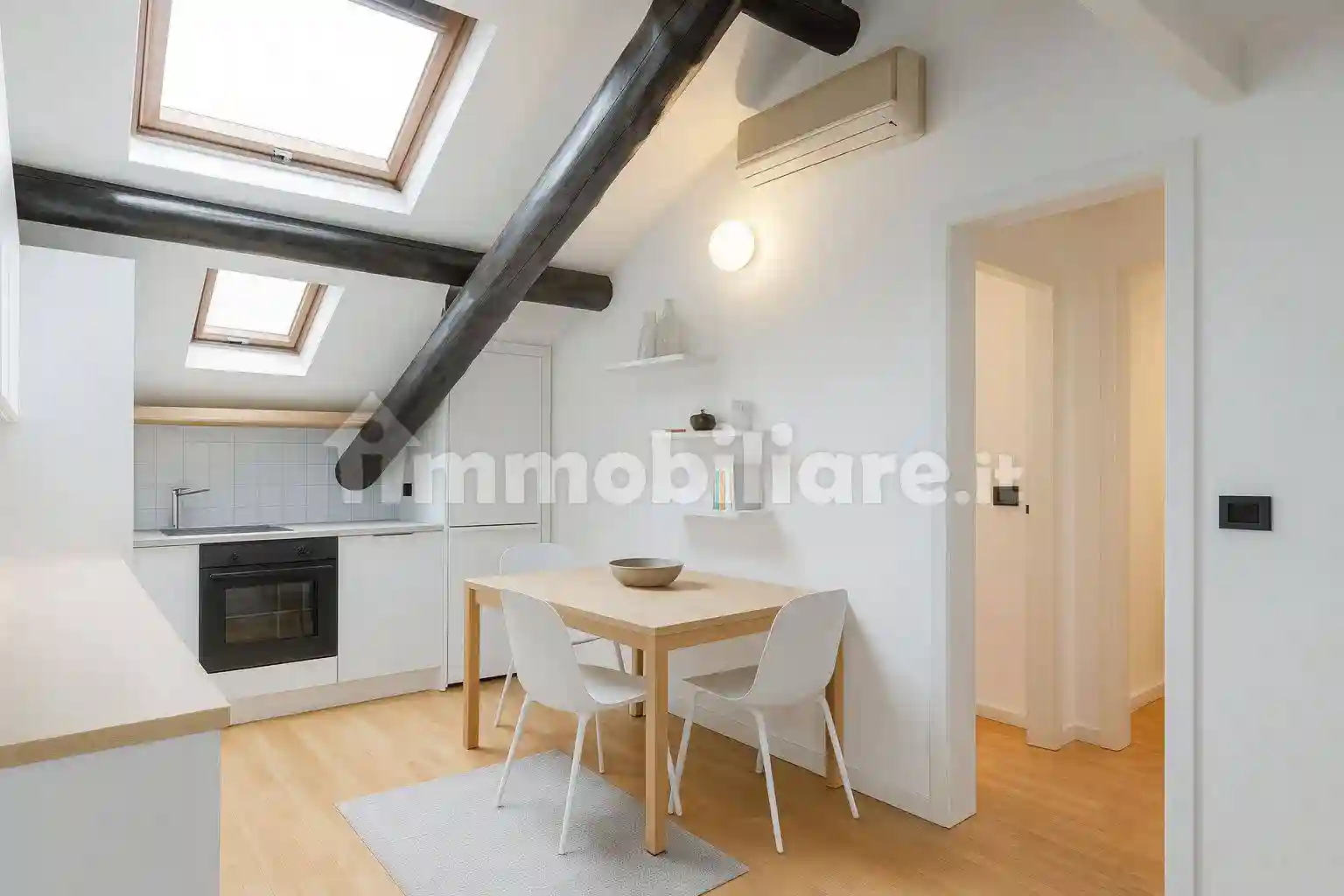 Attico - Mansarda - foto 3