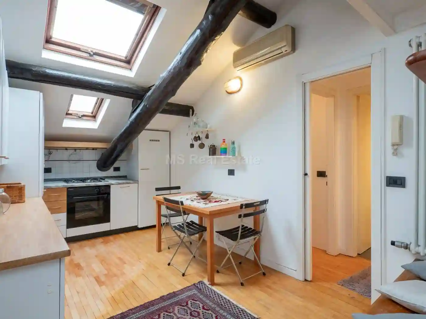 Attico - Mansarda - foto 4