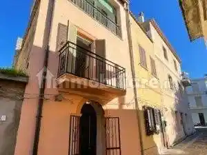 Casa indipendente in vendita a Scano di Montiferro