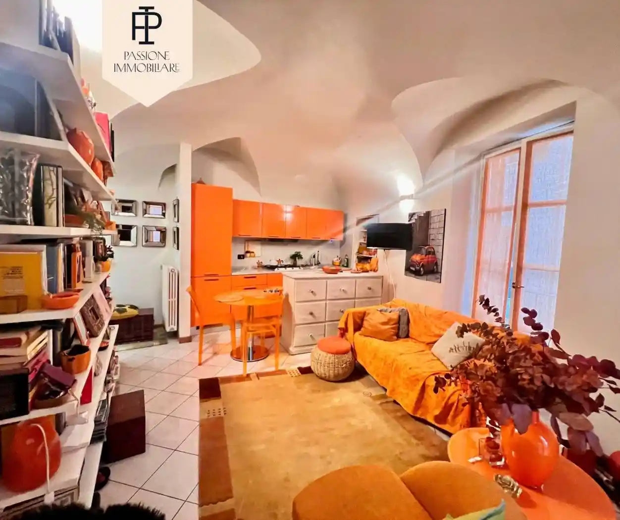 Appartamento in vendita a Acqui Terme