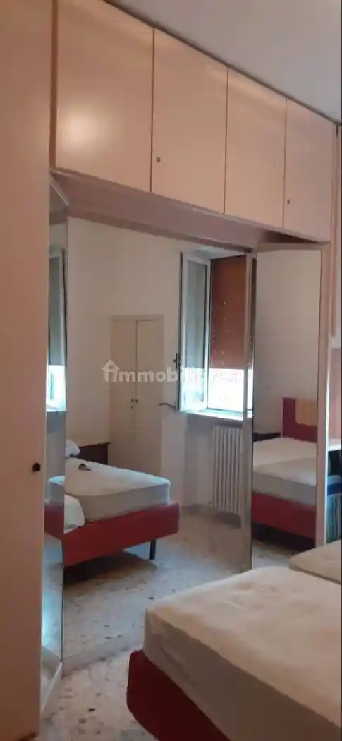 Appartamento in affitto a Massafra