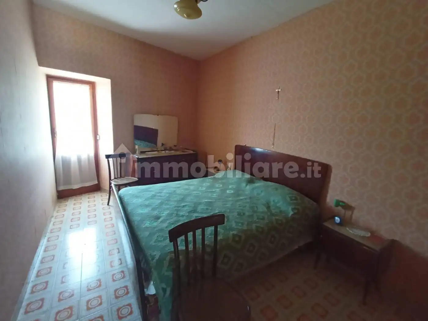 Appartamento in vendita a Barete