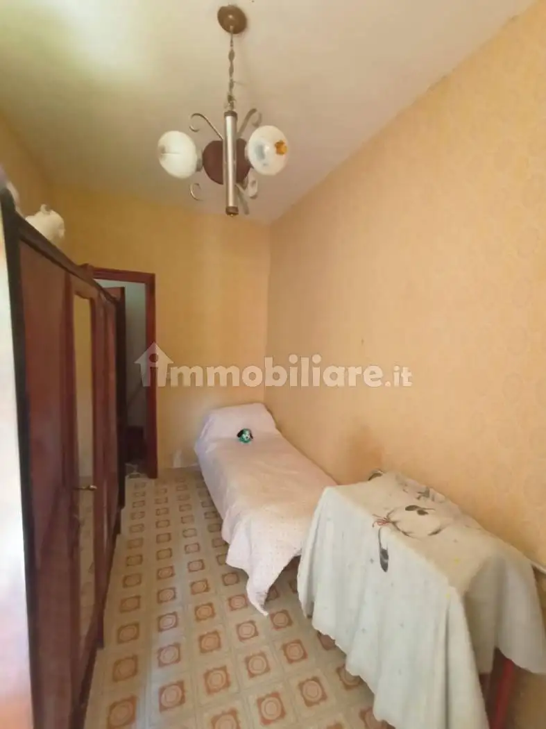 Appartamento via della Rocchetta 10, Barete - foto 3