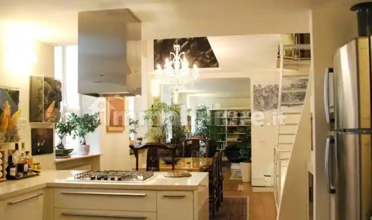 Appartamento in vendita a Pesaro