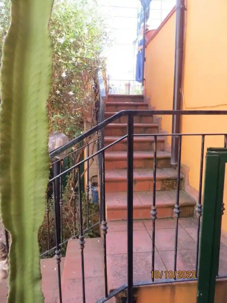 Appartamento via Borgo 38, Bova Marina - foto 2