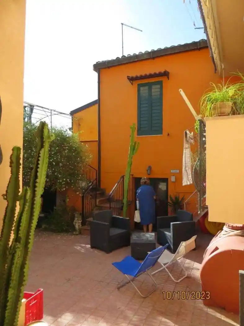 Appartamento via Borgo 38, Bova Marina - foto 3