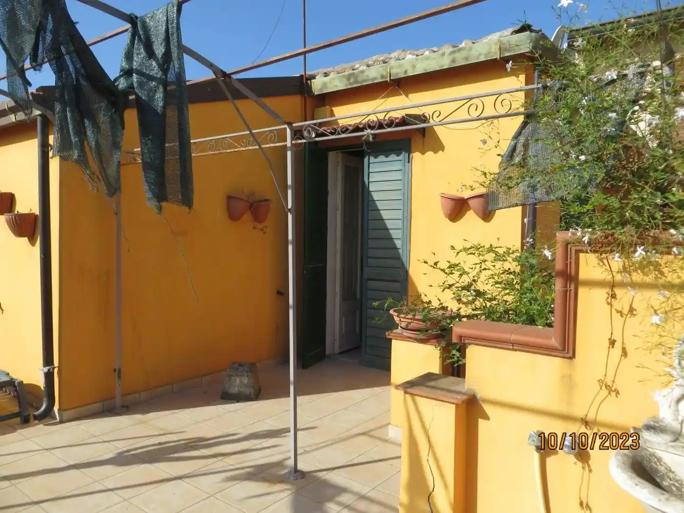 Appartamento via Borgo 38, Bova Marina - foto 4