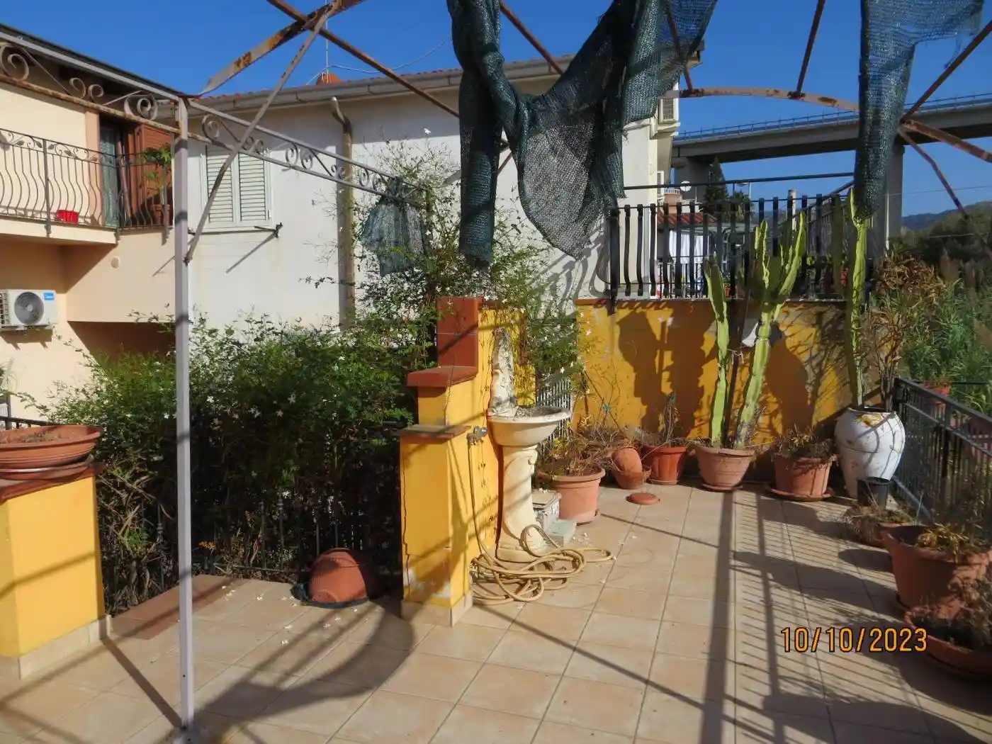 Appartamento via Borgo 38, Bova Marina - foto 5