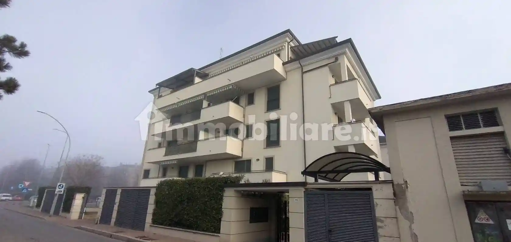 Appartamento in vendita a Trezzano sul Naviglio