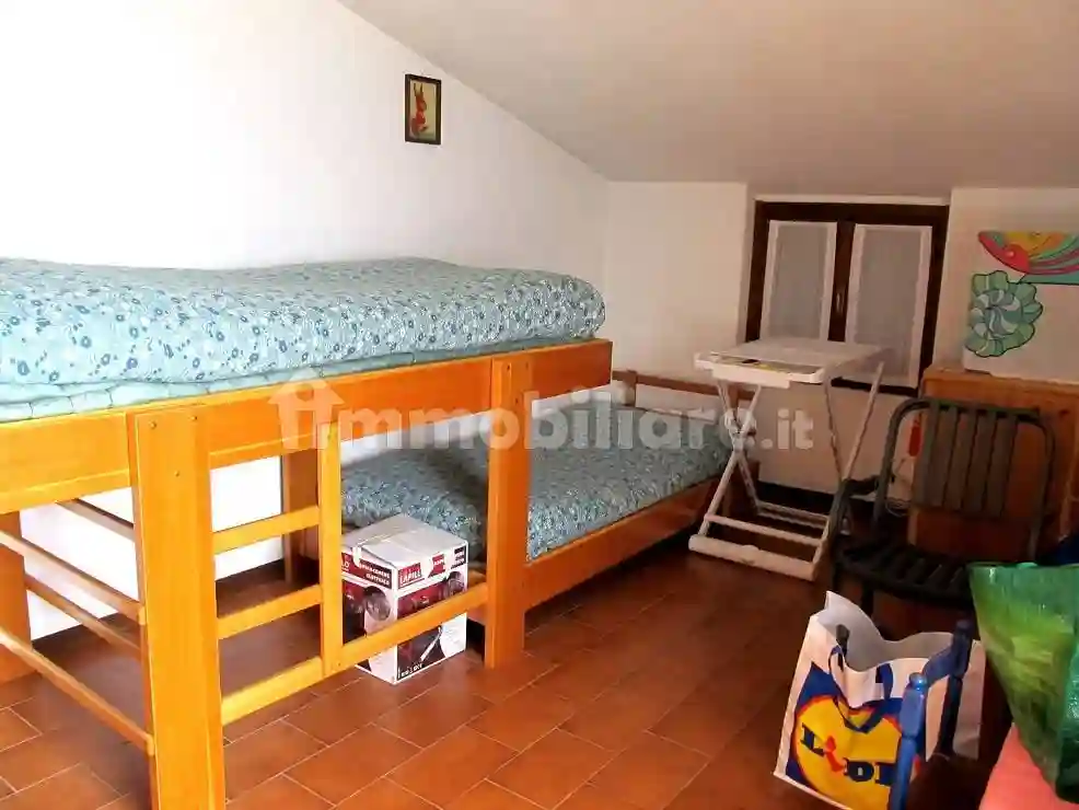 Attico - Mansarda - foto 5