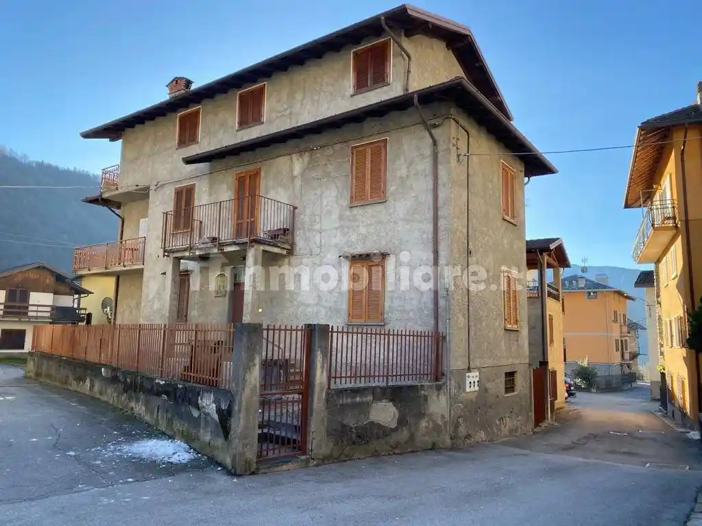 Appartamento in vendita a Civo