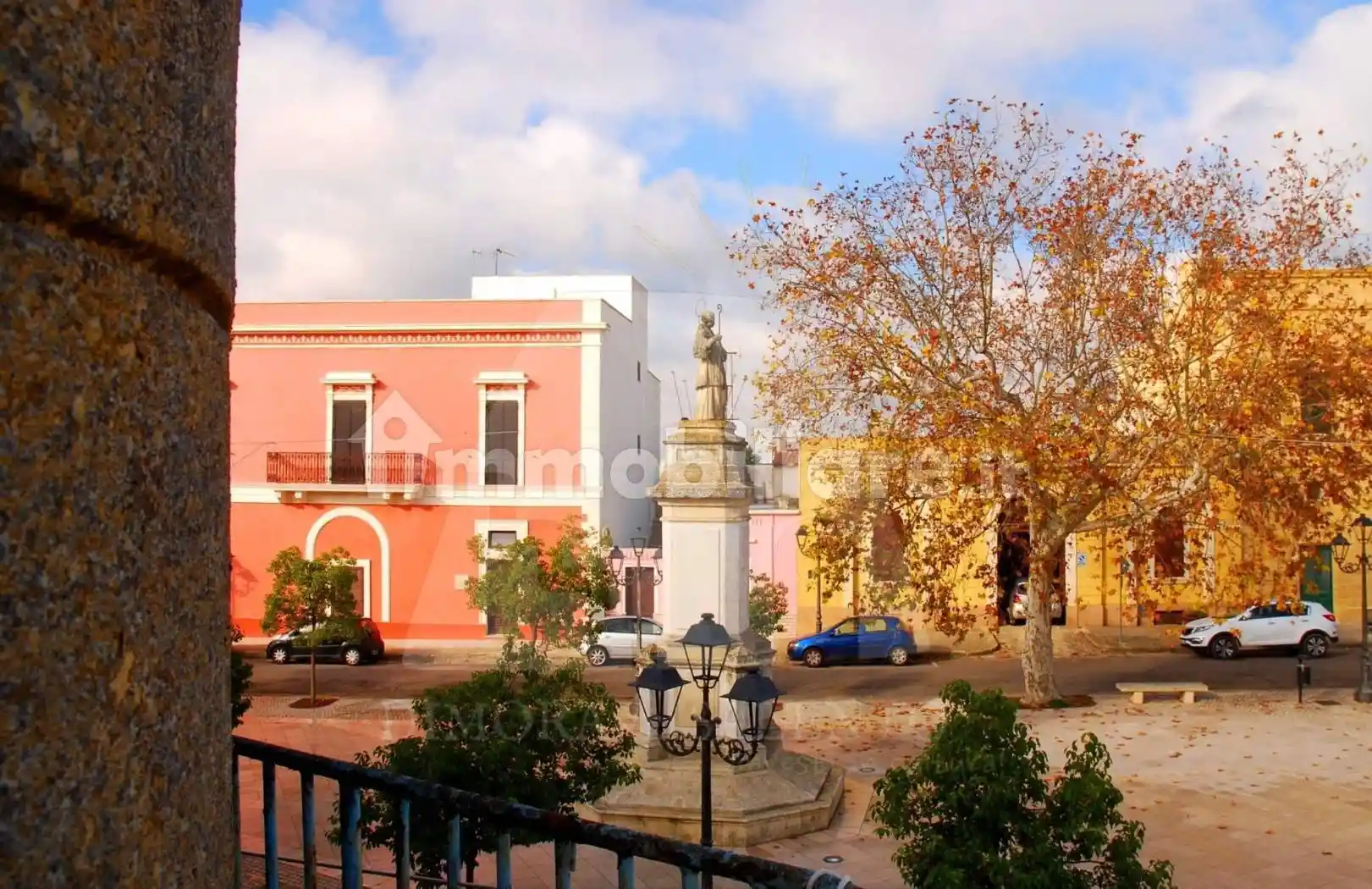 Casa indipendente in vendita a Morciano di Leuca