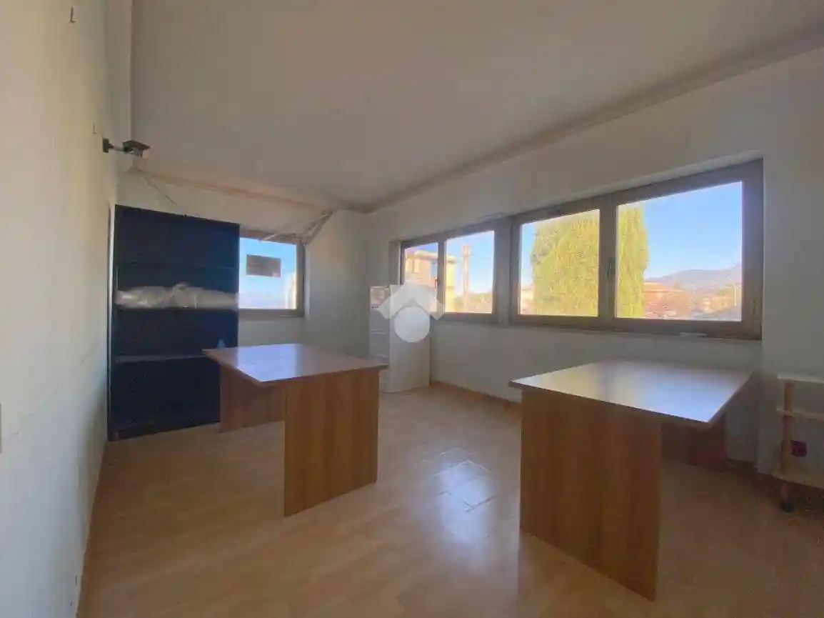 Appartamento in vendita a Montopoli di Sabina