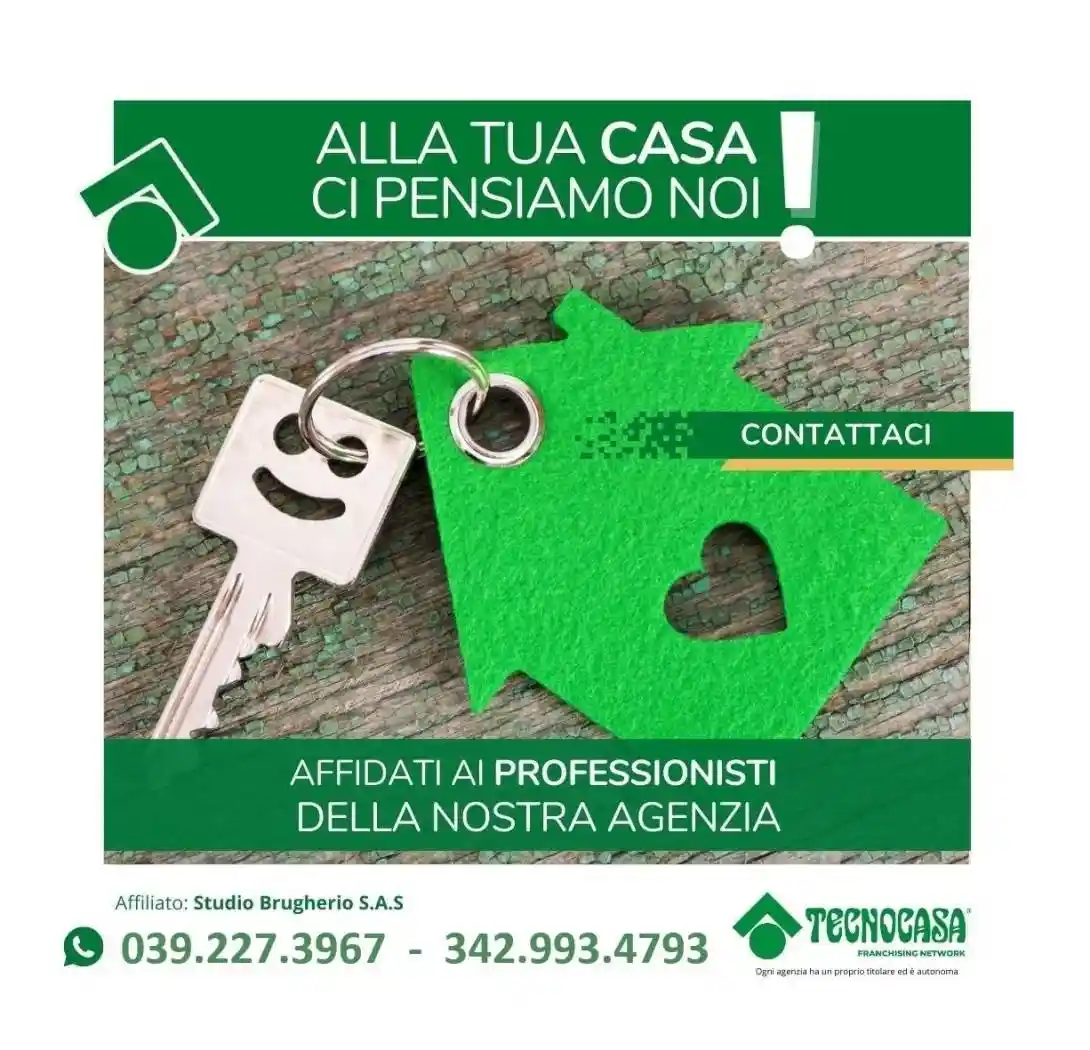 Trilocale via Antonio Locatelli, Carona - foto 5