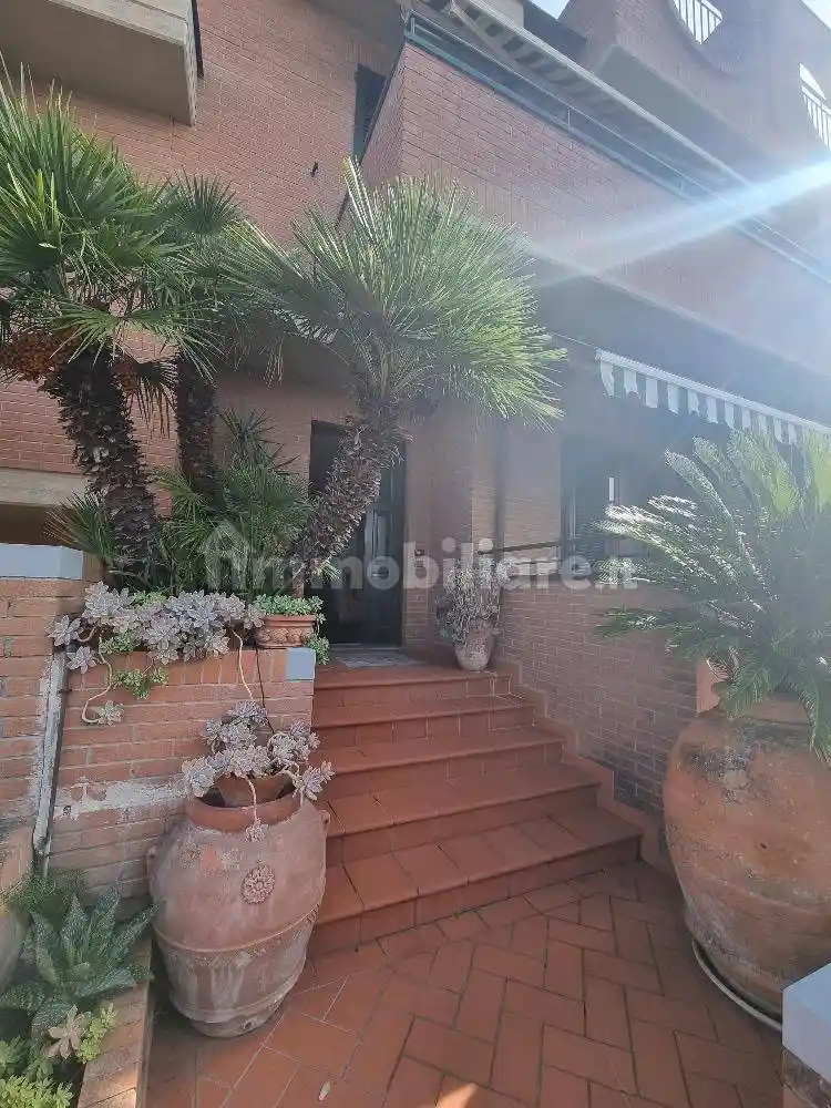 Casa indipendente in vendita a Castelfiorentino