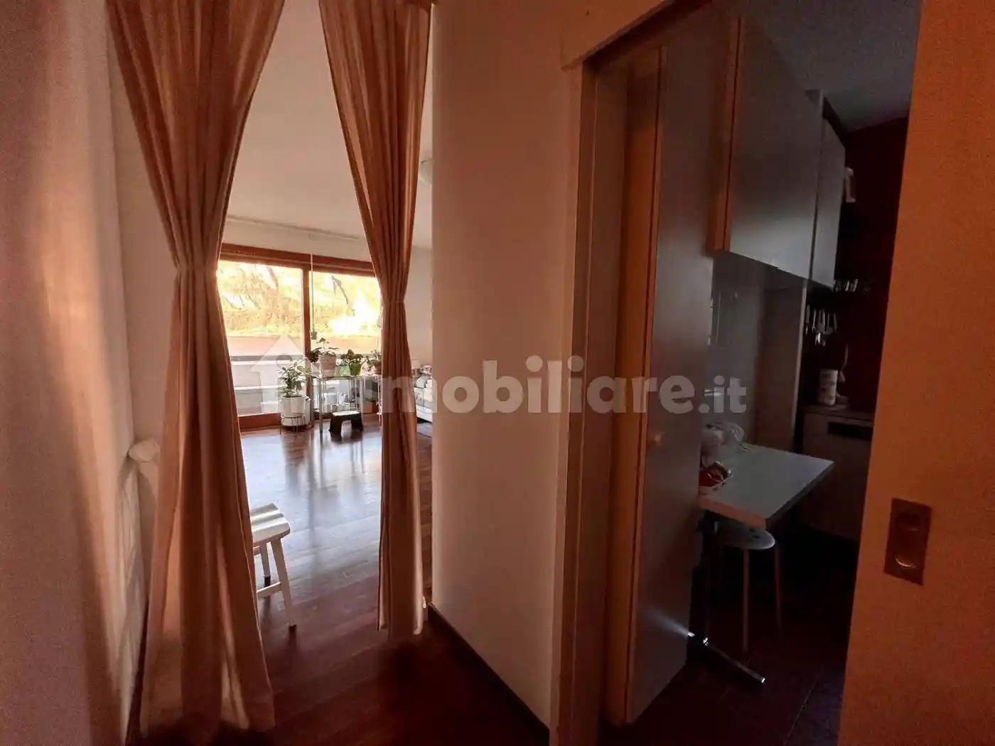 Appartamento in vendita a Campione d'Italia