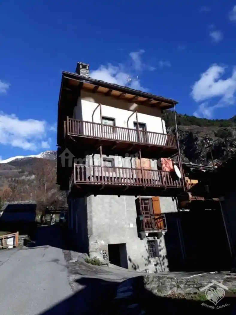 Appartamento in vendita a La Salle