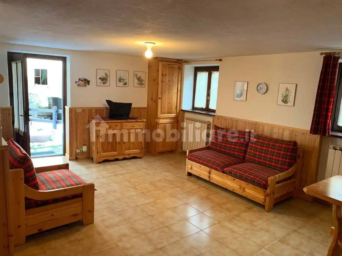 Appartamento in vendita a La Salle