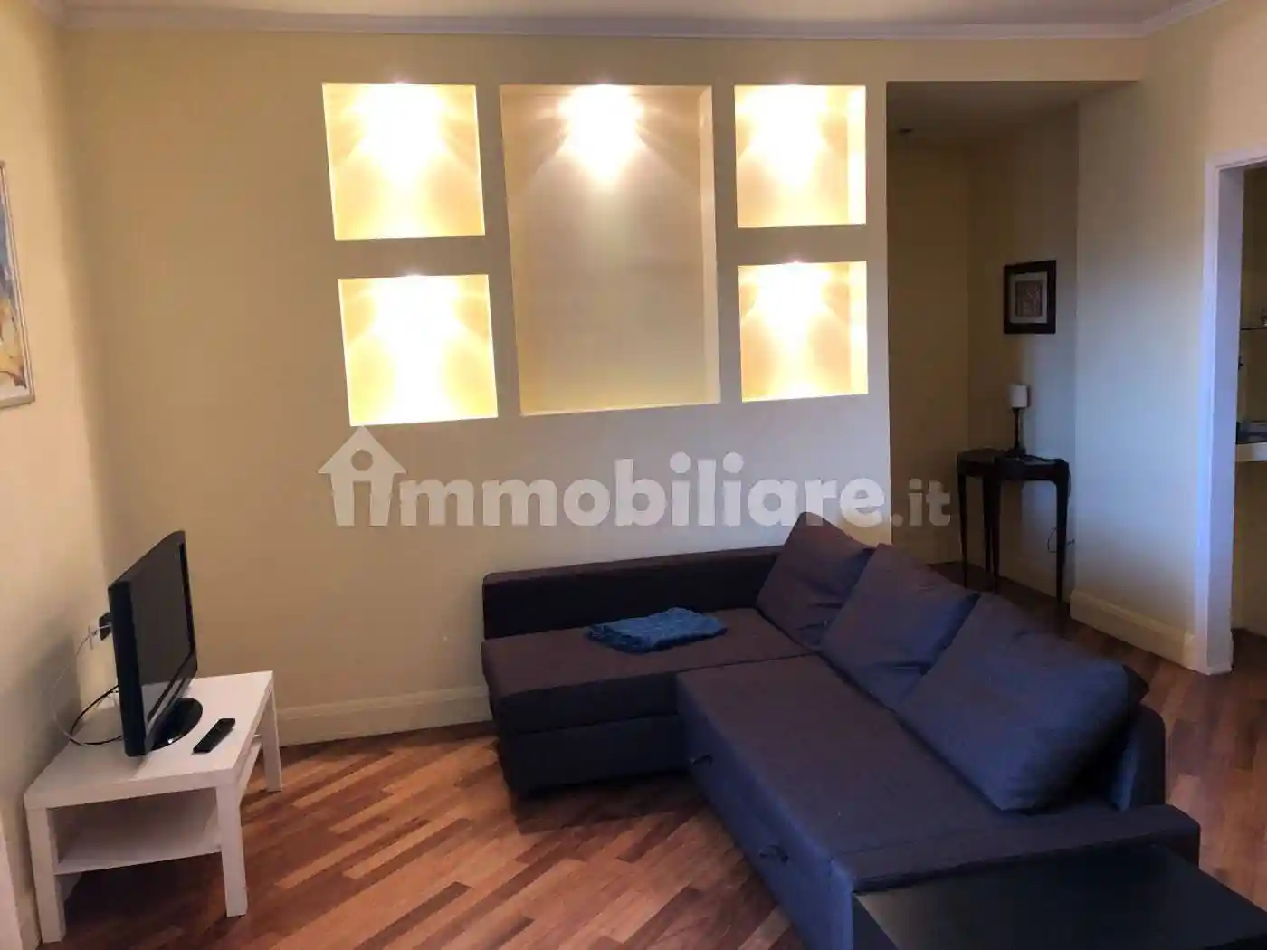 Trilocale via Castello 6, Centro, Matera - foto 3