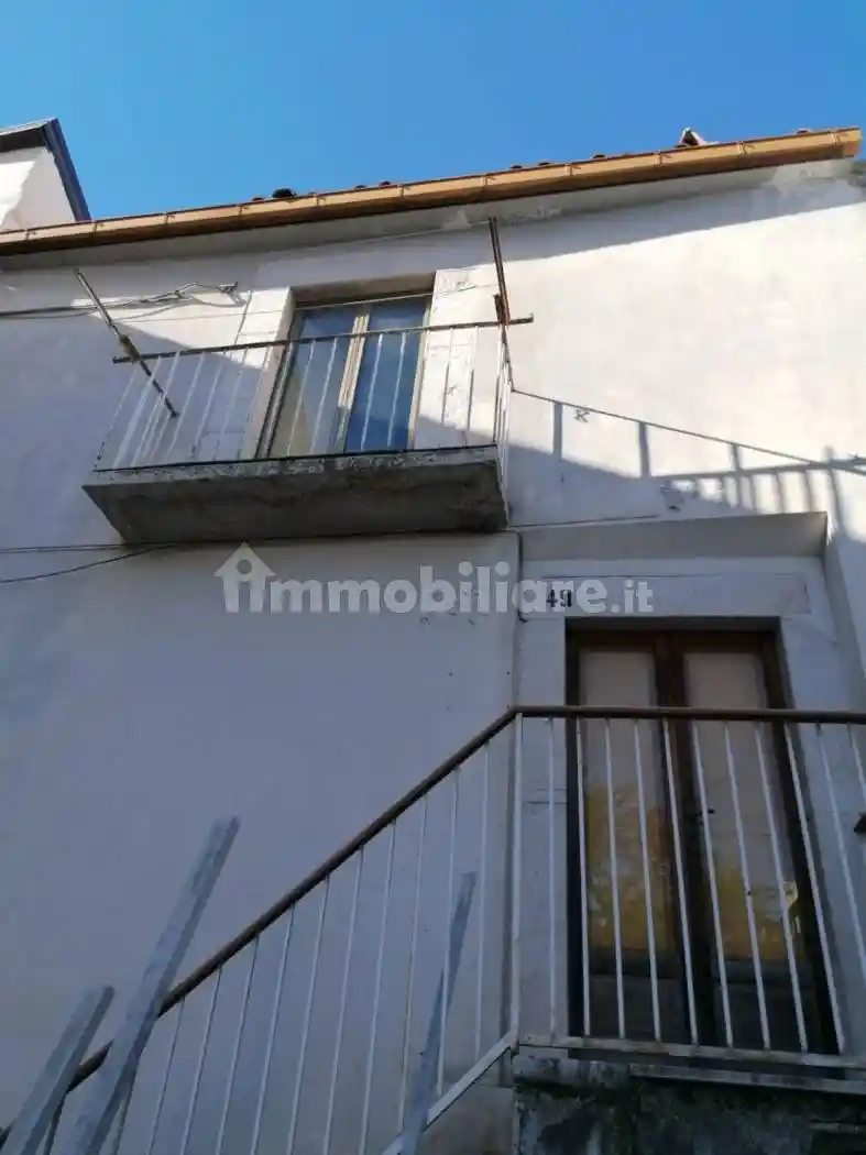 Casa indipendente in vendita a San Giovanni Rotondo