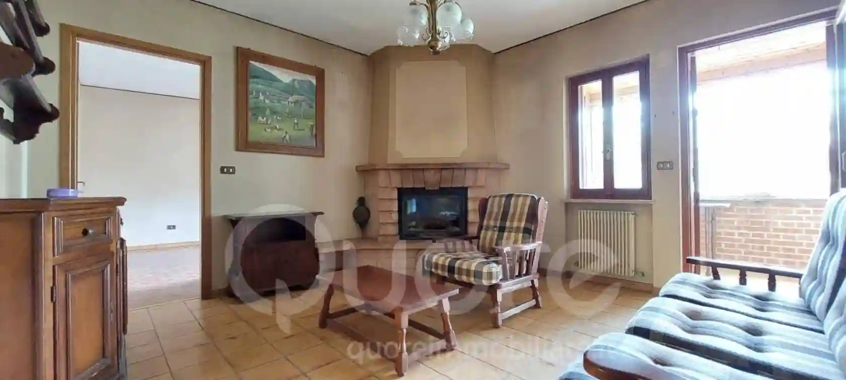 Villetta a schiera - foto 5