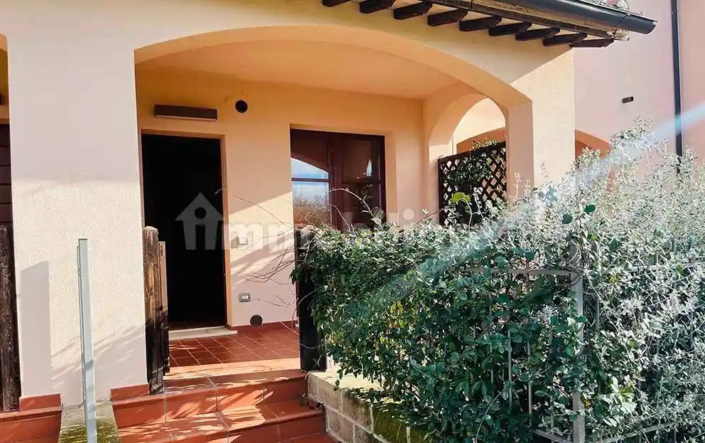 Appartamento in vendita a Scarlino
