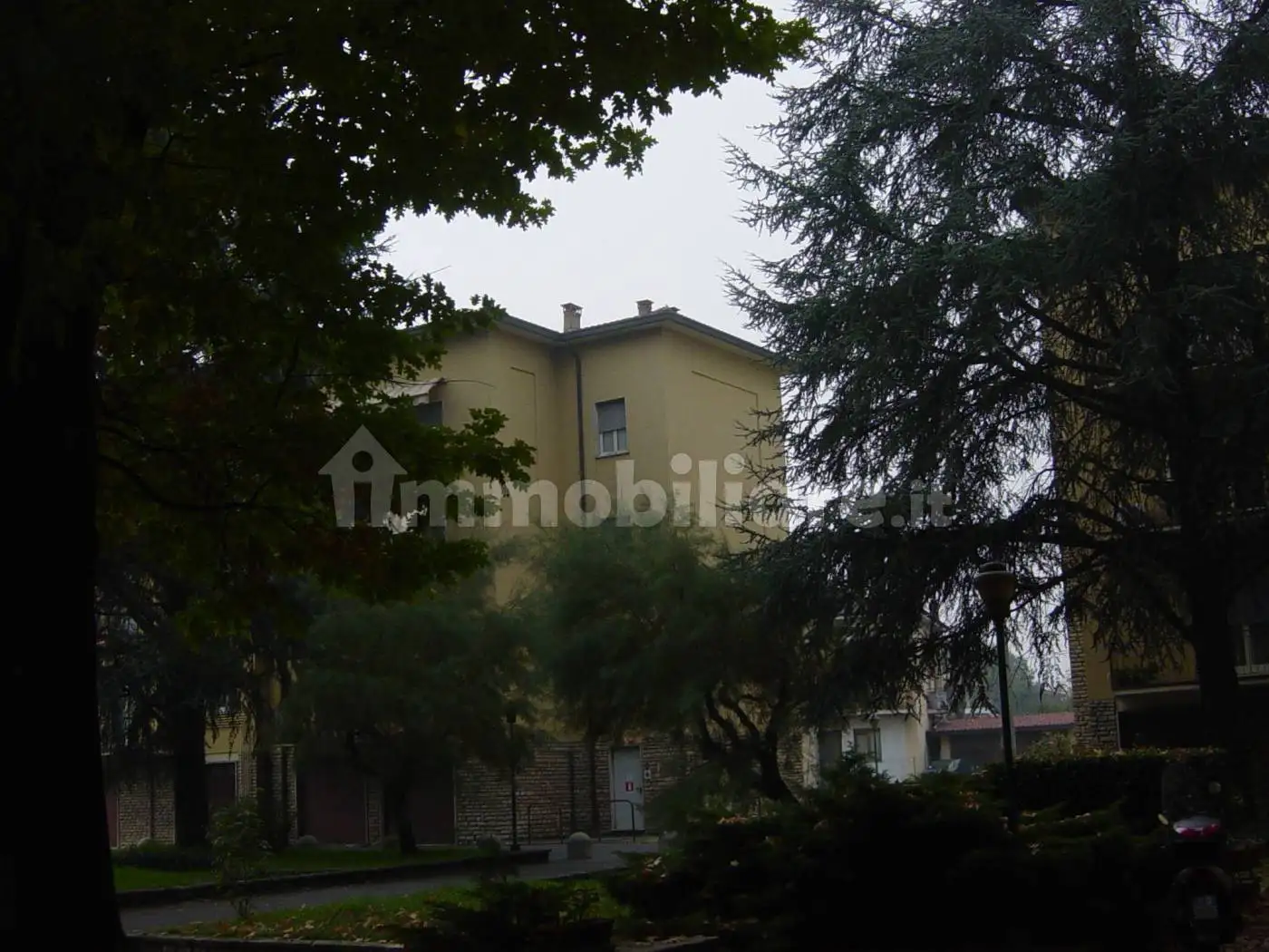 Quadrilocale piazza Santuario 1/D, Albano Sant'Alessandro - foto 2