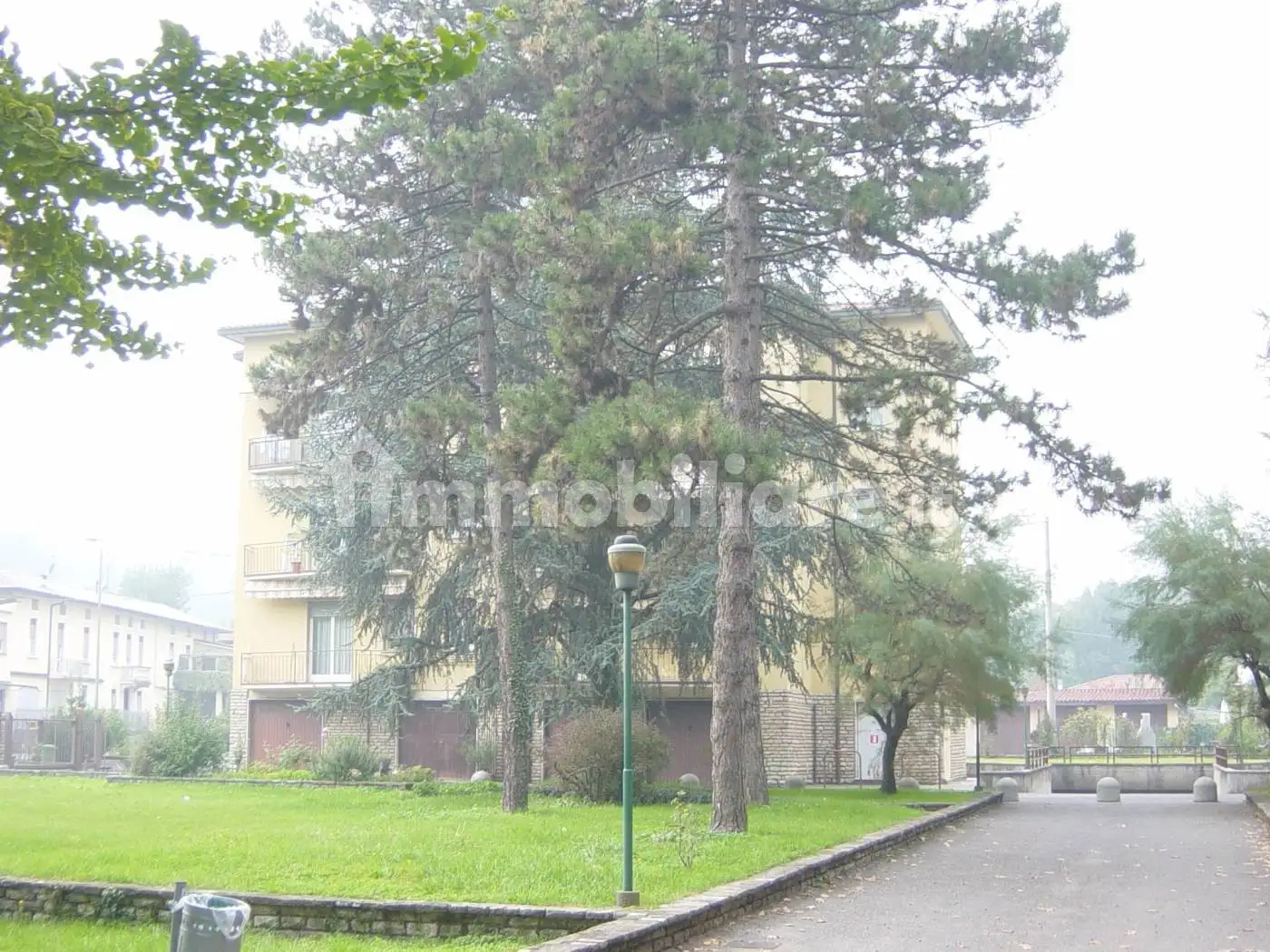 Quadrilocale piazza Santuario 1/D, Albano Sant'Alessandro - foto 3