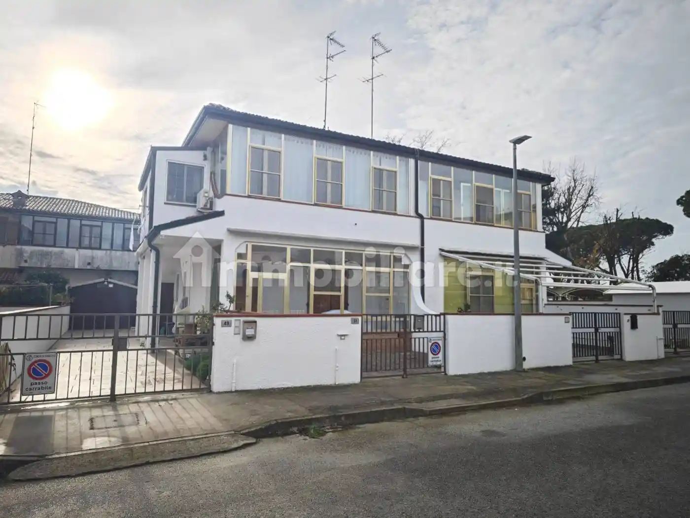 Appartamento in vendita a Comacchio