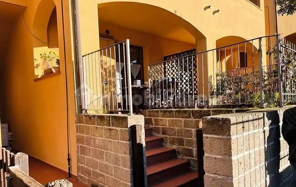 Appartamento in vendita a Scarlino