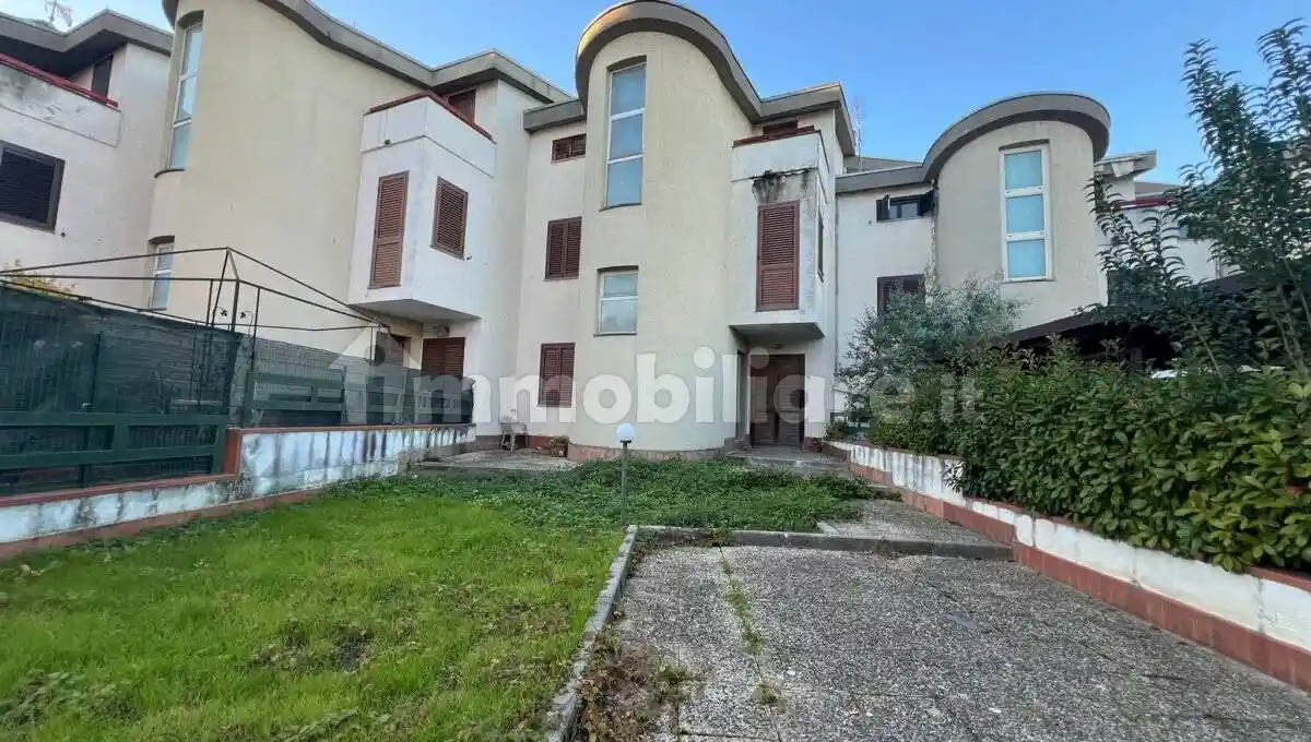 Villetta a schiera - foto 2