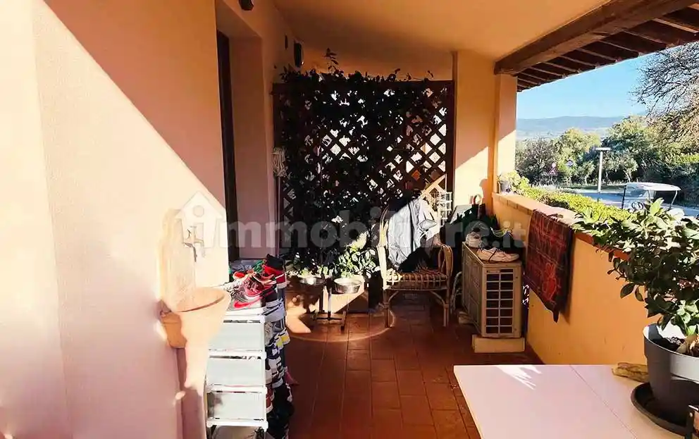 Appartamento in vendita a Scarlino