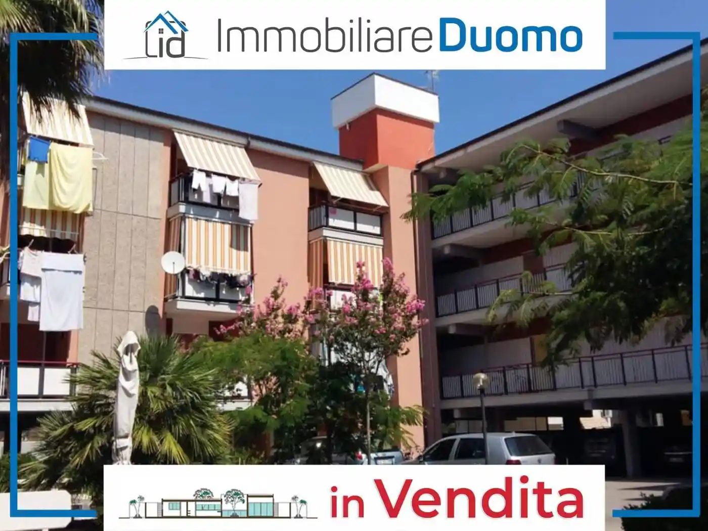 Appartamento in vendita a Campomarino