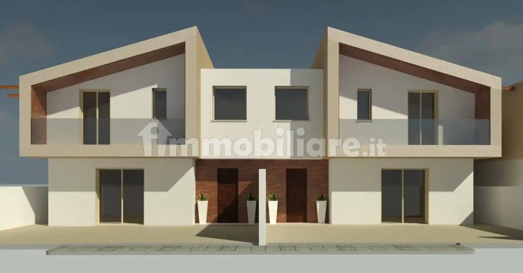 Villa in vendita a Cavallino