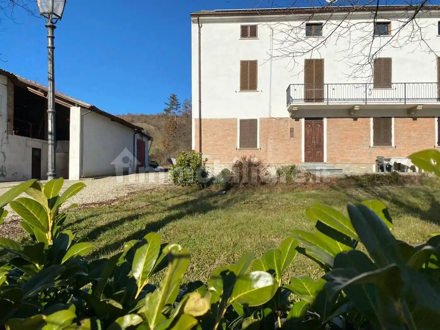 Villa unifamiliare via della Crosia 2A, Fortunago - foto 2