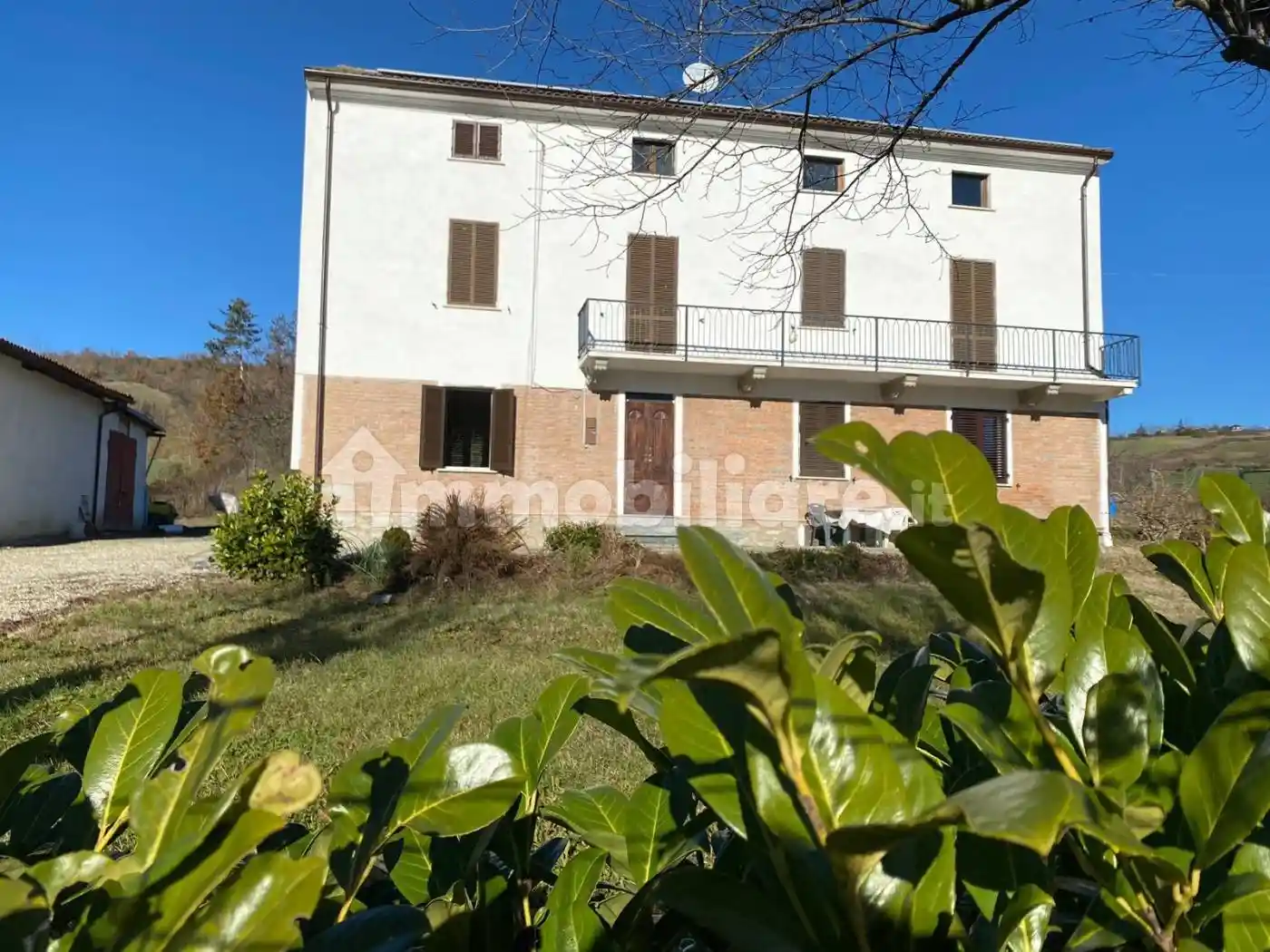 Villa unifamiliare via della Crosia 2A, Fortunago - foto 3